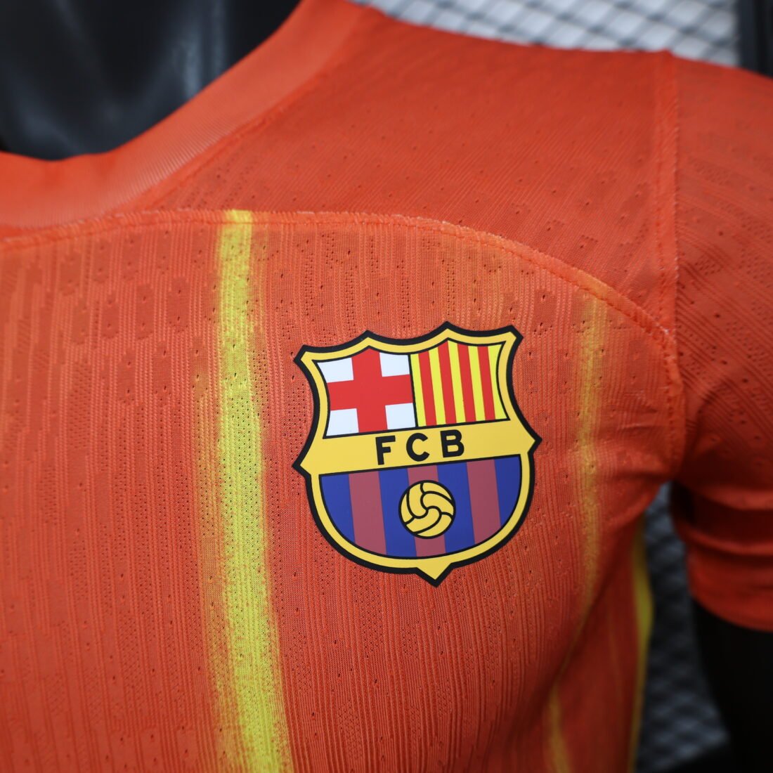 Player; Barcelona Special Edition | álbum | shop NO.123 | Store 9