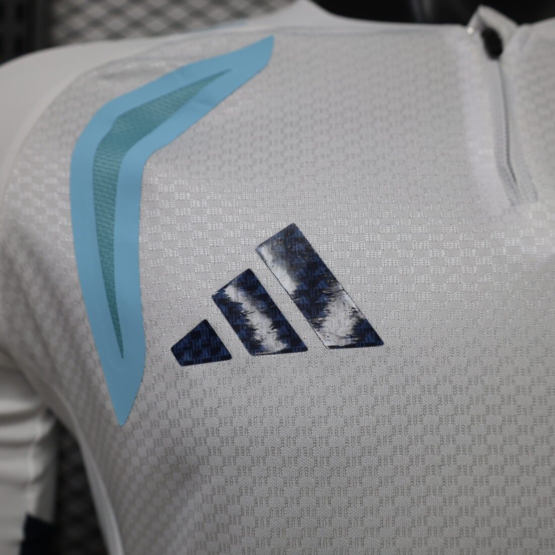 Argentina Training Kit Player Version S-3XL 12