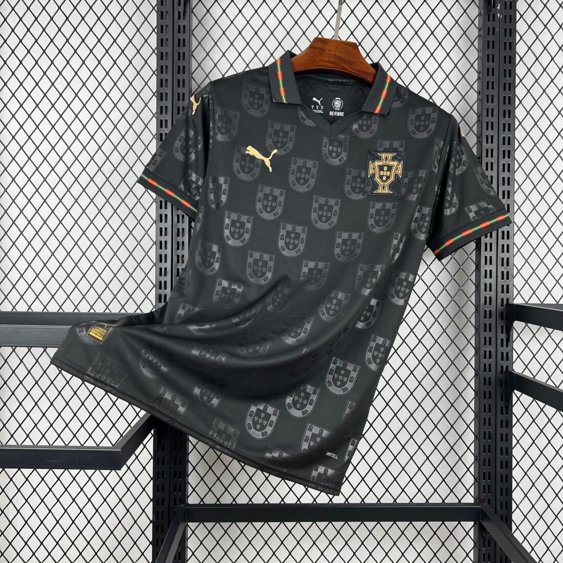 2026 Portugal Away Jersey Men Fan Version S-4XL 4