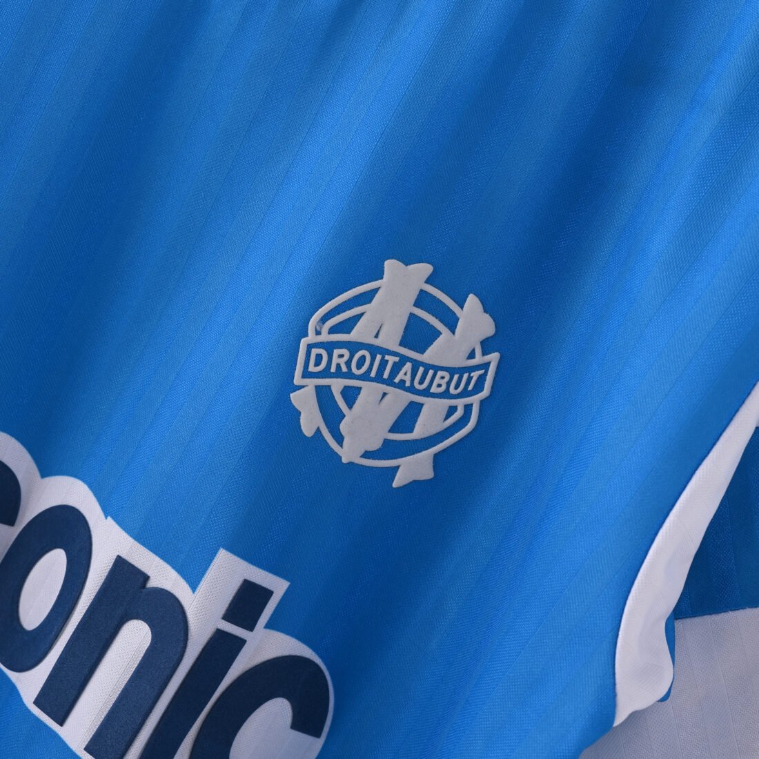 Marseille Away 8