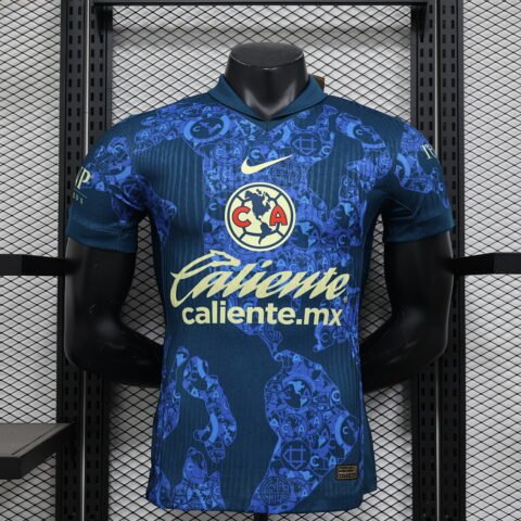 Club America Away