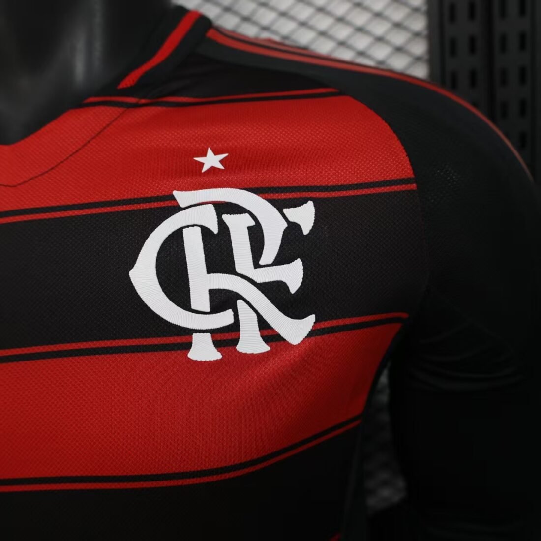 (25/26) Players: flamenco long sleeves álbum shop NO.123 Store 18