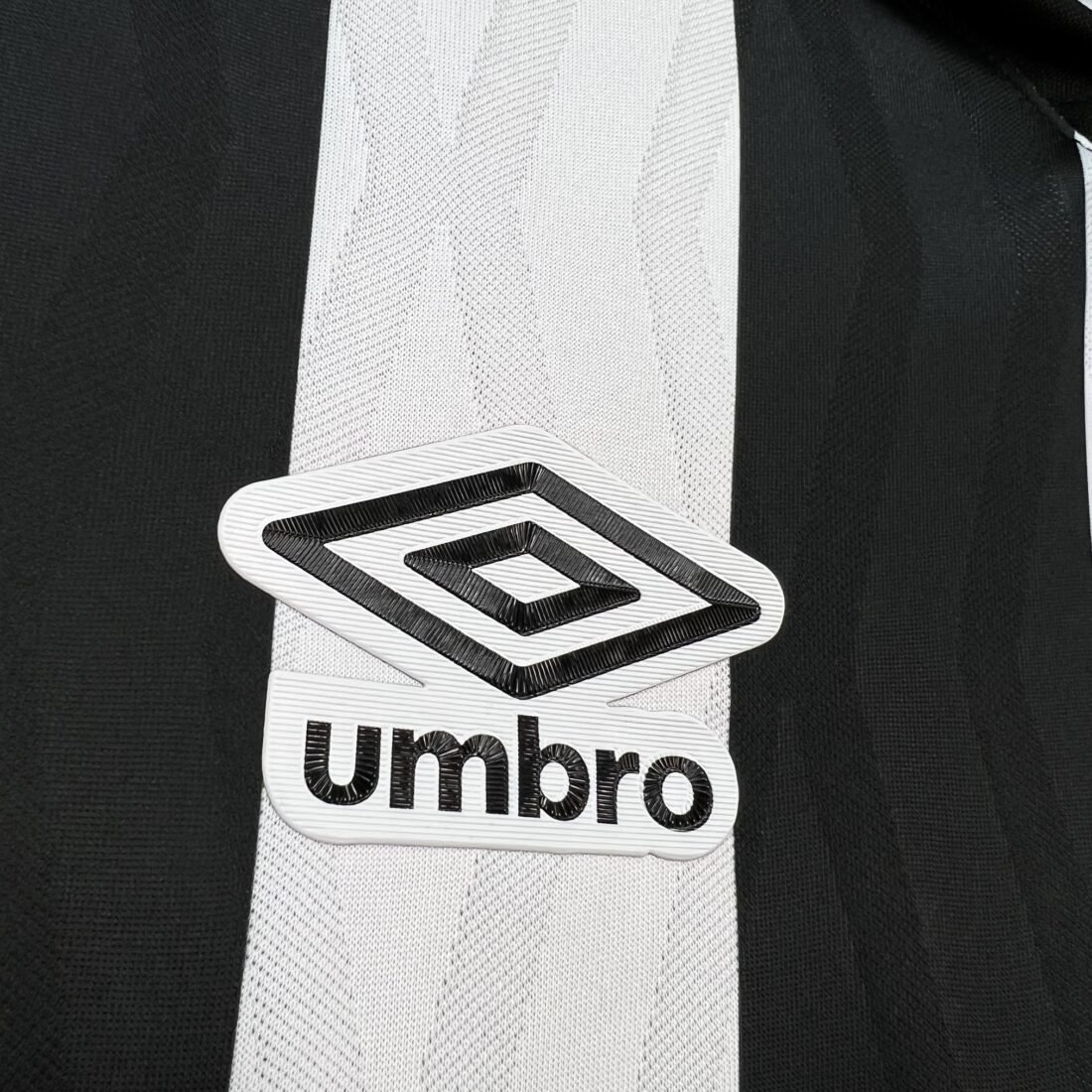 26/27 Santos Away Jersey Men Fan Version S-4XL 12
