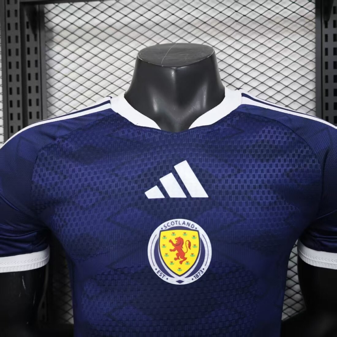 S-3XL: 26 Scottish Master | álbum | shop NO.123 | Store 16