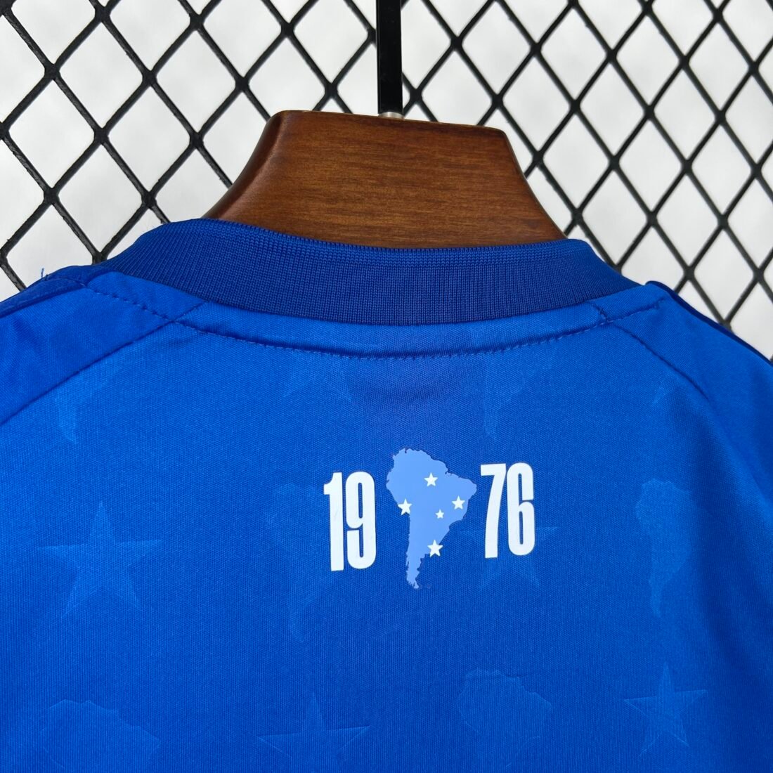 26/27 Cruzeiro Home Kit Kids 16-28 11