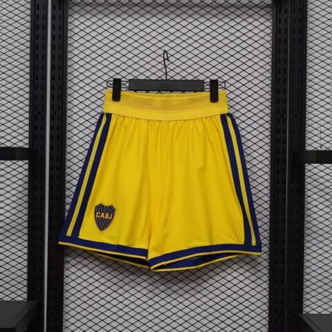 (26/27) Player Boca Juniors Álbum S-2XL