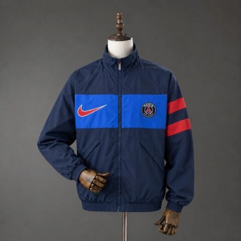 2026 PSG Jacket S-2XL