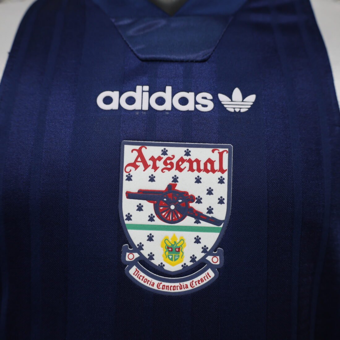 Arsenal Jersey Retro Version S-3XL 14