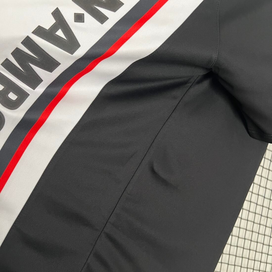 98/99 Ajax Visitante Retro Version S-2XL 8