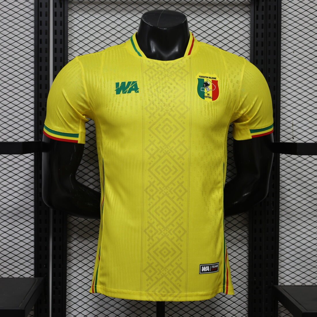 (25/26) Malik S – 2XL álbum shop NO.123 Store 20
