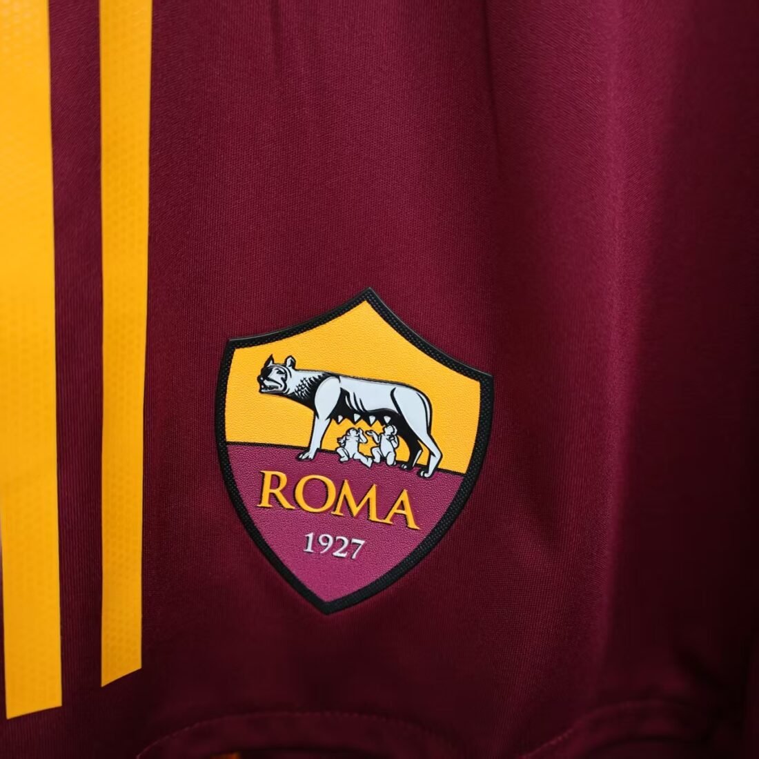 (25/26) Players: Roman main shorts álbum shop NO.123 Store 12