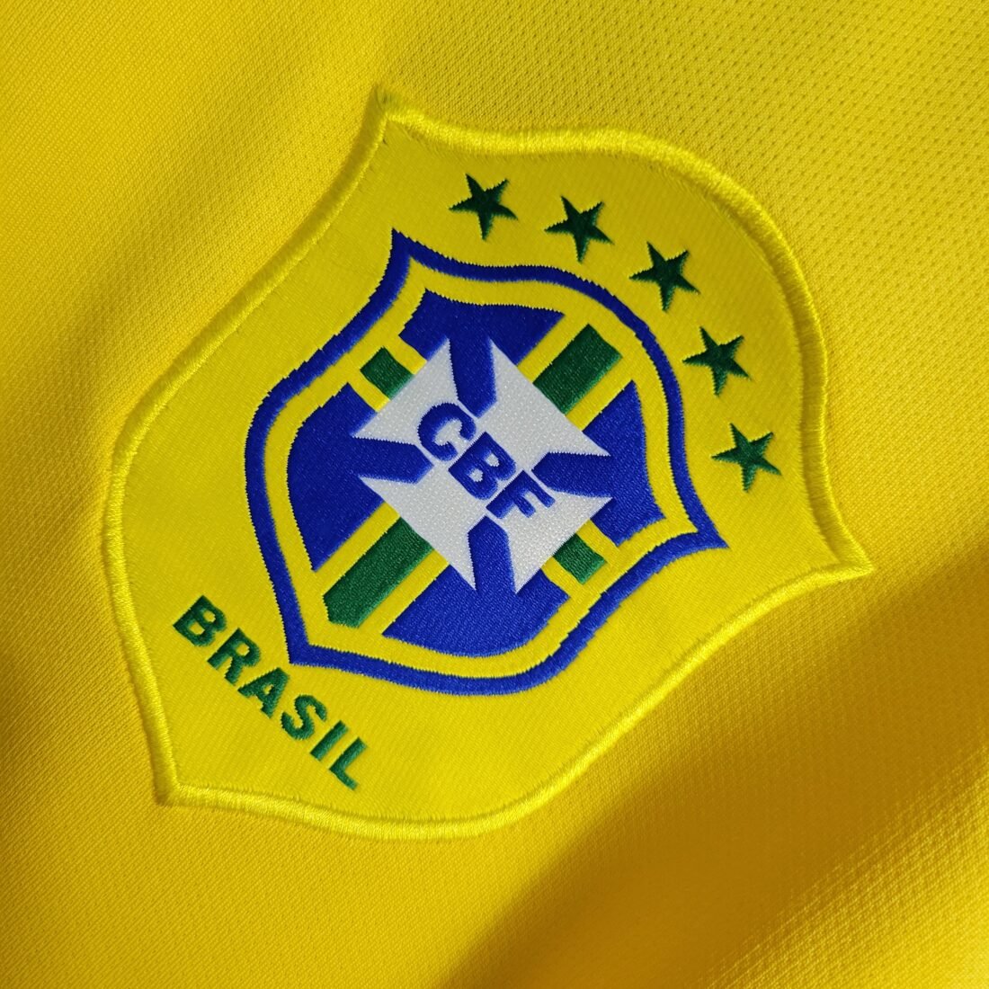 2006 Brazil Heim Retro Version S-2XL 12