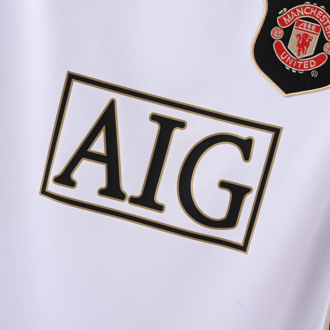 (06/07) Manchester United Away 16
