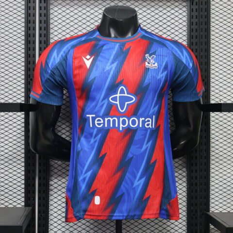 (26/27) Crystal Palace Two Guest S-2XL álbum shop NO.123 Store