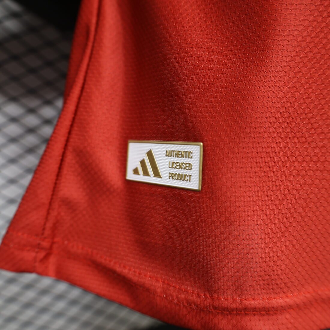 (26/27) Spain Special Edition S-2XL álbum shop NO.123 Store 10