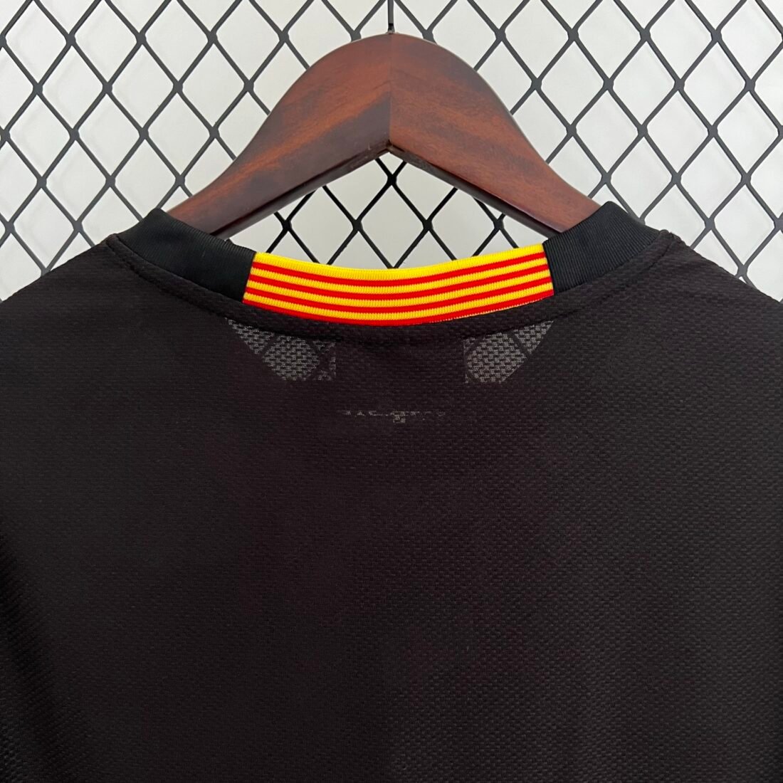 13/14 Barcelona Third Rétro Version S-2XL 19