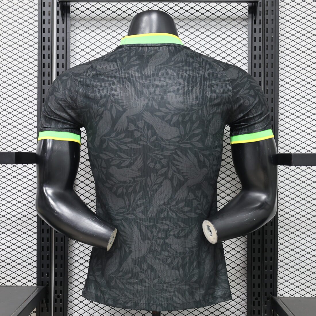 Player 26. Brazil Special Edition S-2XL | álbum | shop NO.123 | Store 1