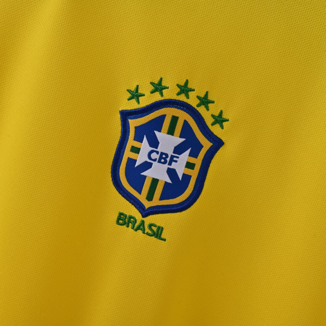 Brazil Home 8