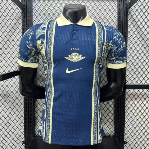26/27 Paris FC Special Edition S-2XL