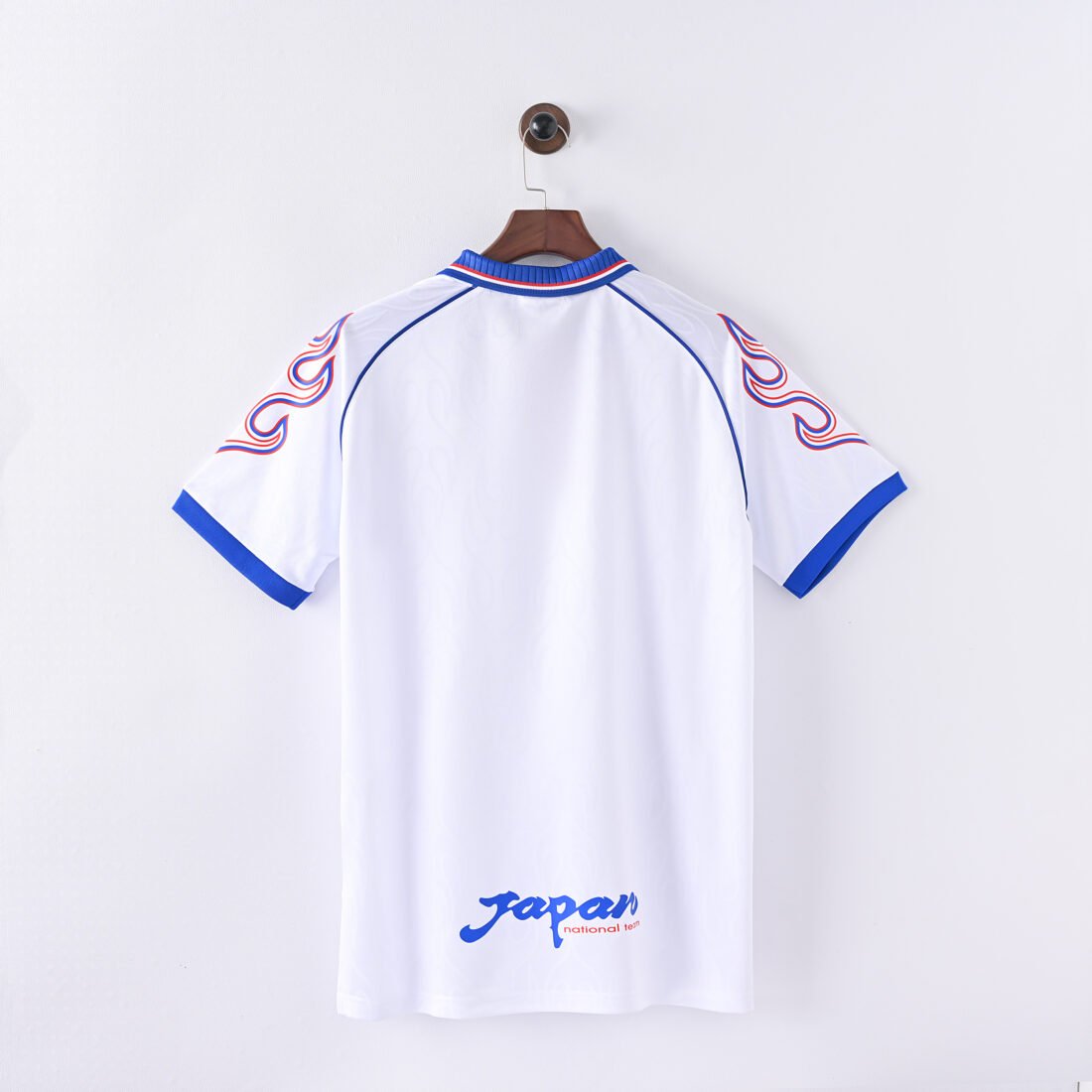 Japan Away 8
