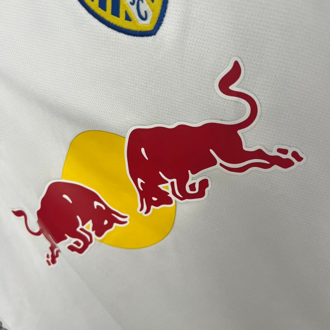 25/26 Leeds United Home S-4XL 17