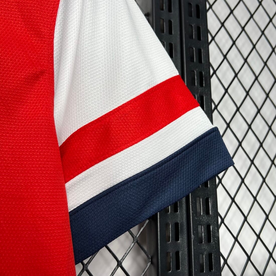 12/13 Arsenal Casa Camisa Retrô Version 13