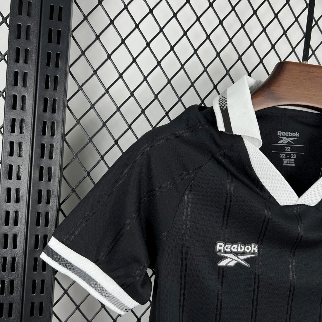 25/26 Botafogo Away Kit Kids 16-28 4