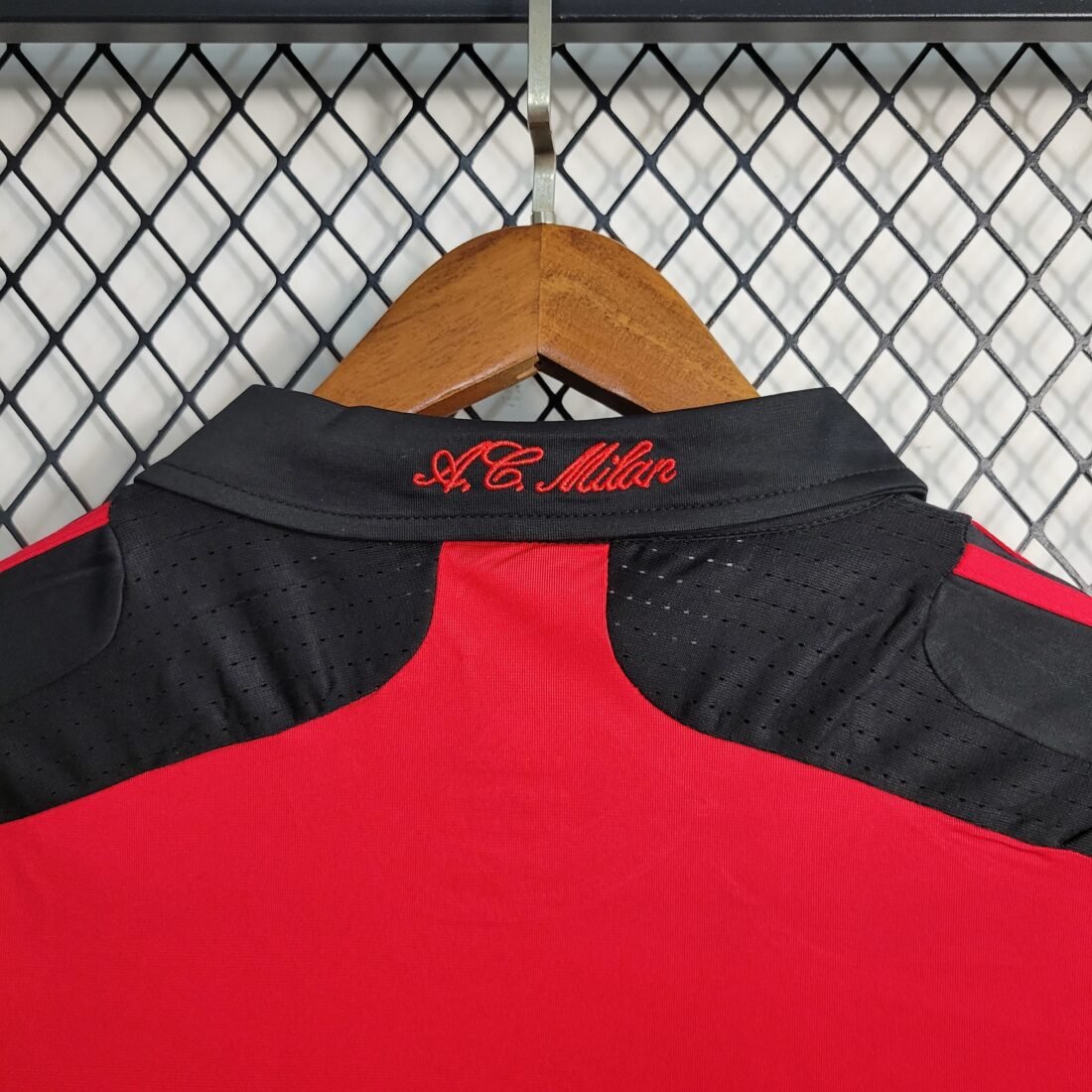 Retro 07-08AC Home Long Sleeve Size S-XXL 13