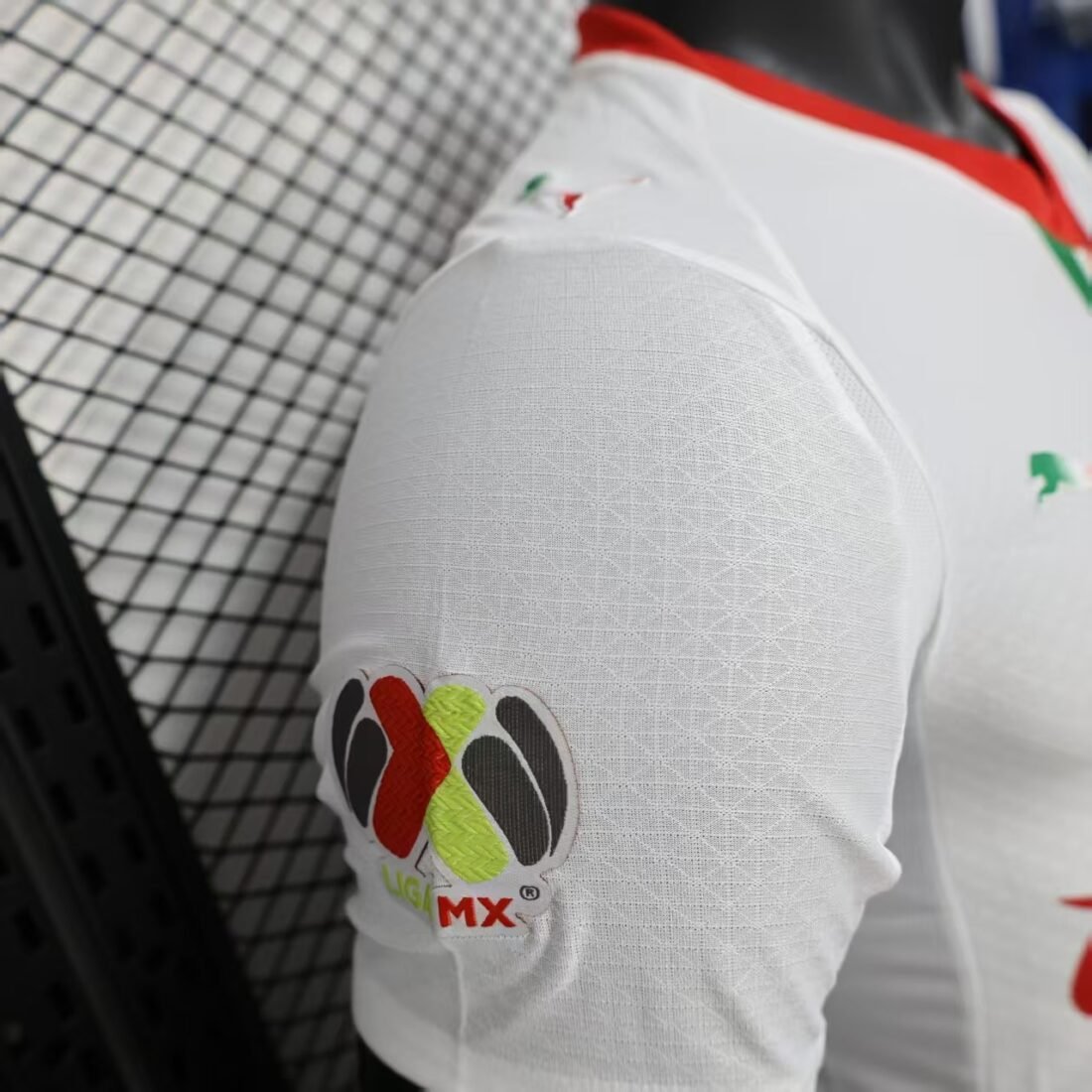 Chivas Local Versión Jugador 16