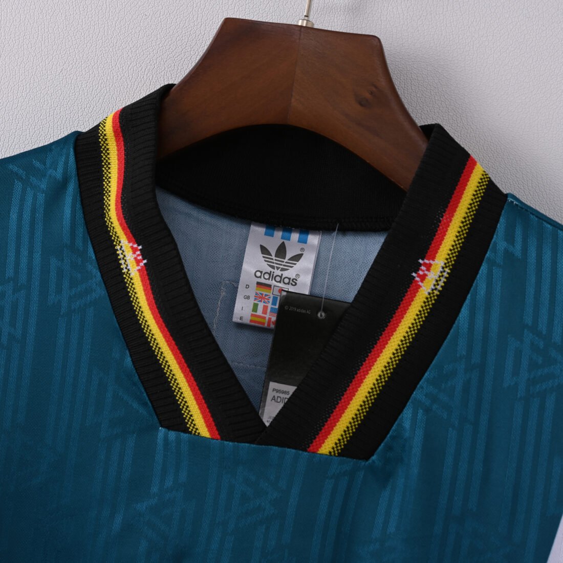 Germany Away 13
