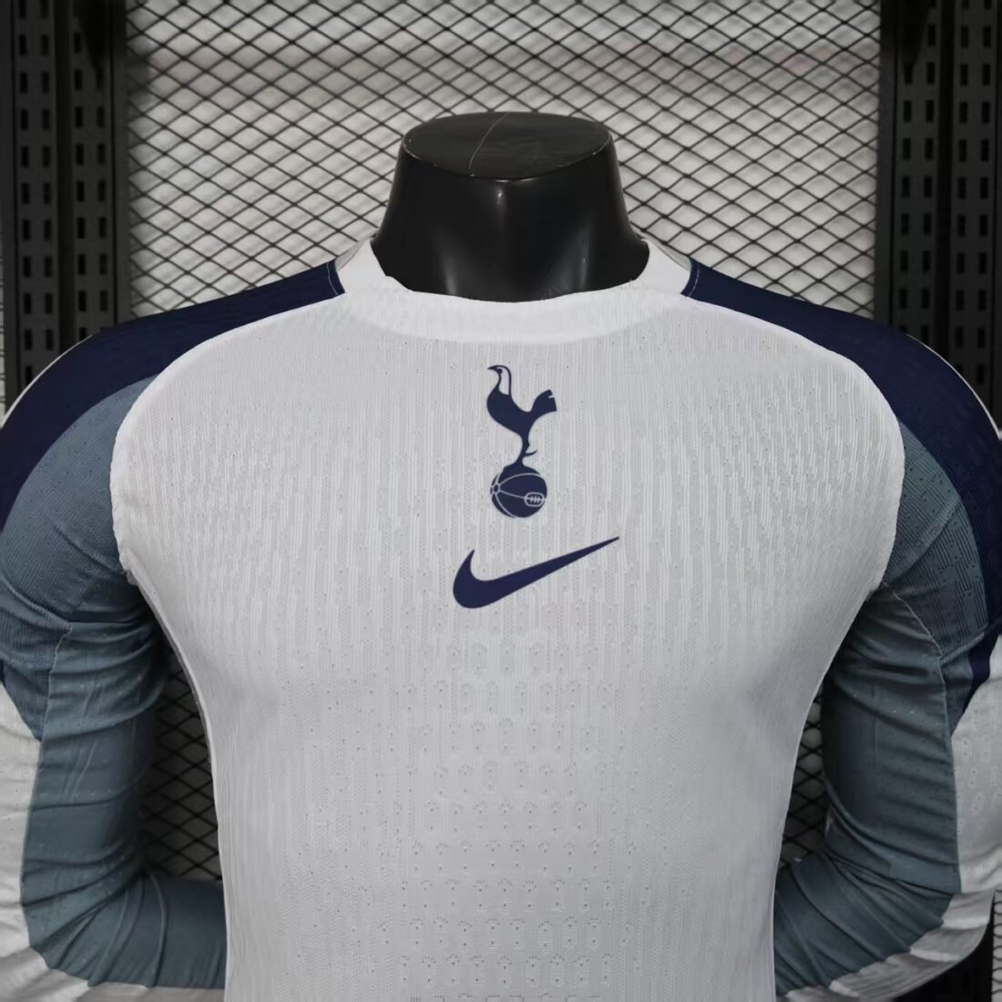 Player: Tottenham Master Long Sleeve | álbum | shop NO.123 | Store 8
