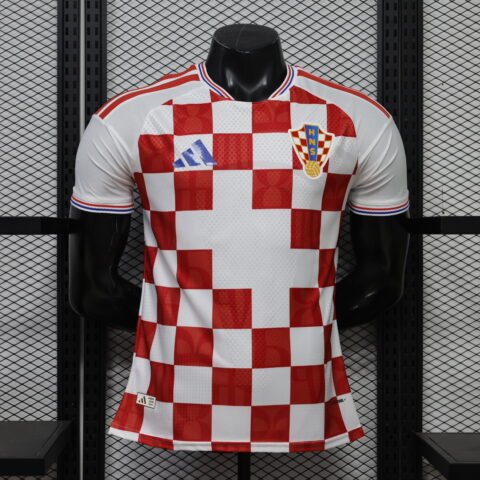 (26/27) Croatia Master S-3XL álbum shop NO.123 Store