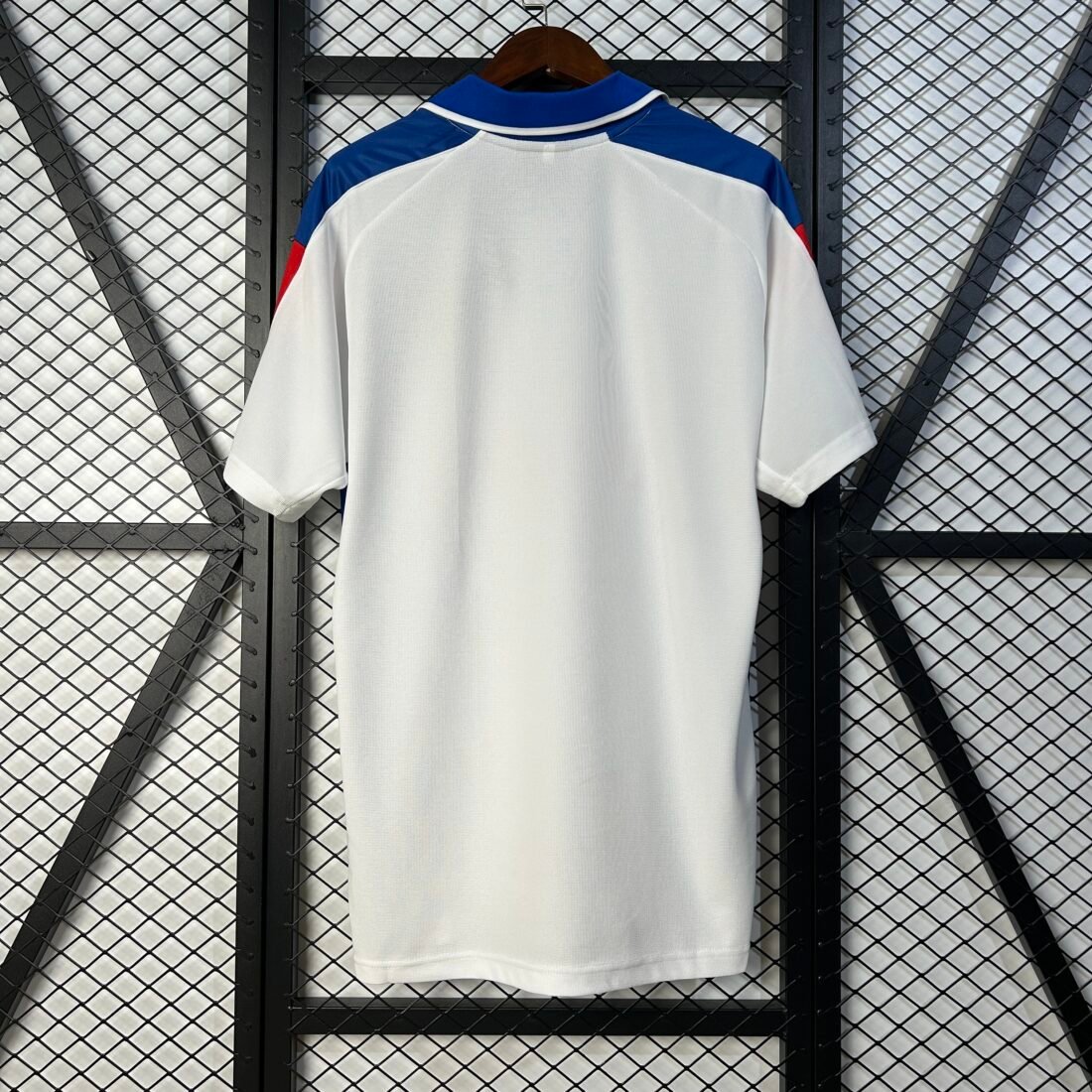 2004 Real Zaragoza Heim Retro Version S-2XL 11
