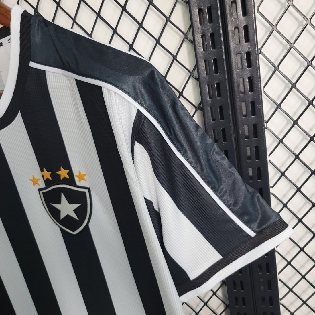 Botafogo Home Retro Version S-2XL 20