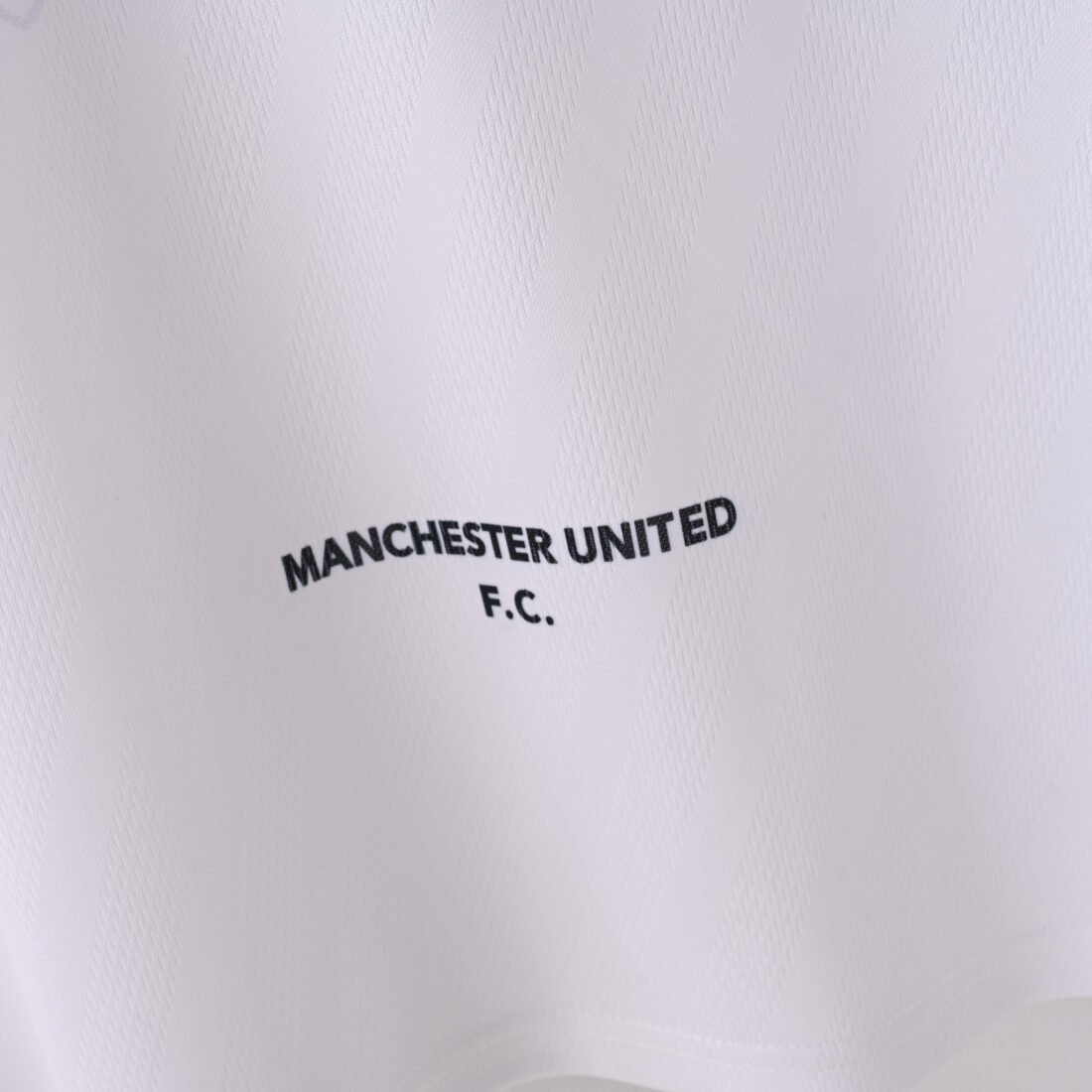 (96/97) Manchester United Away 6