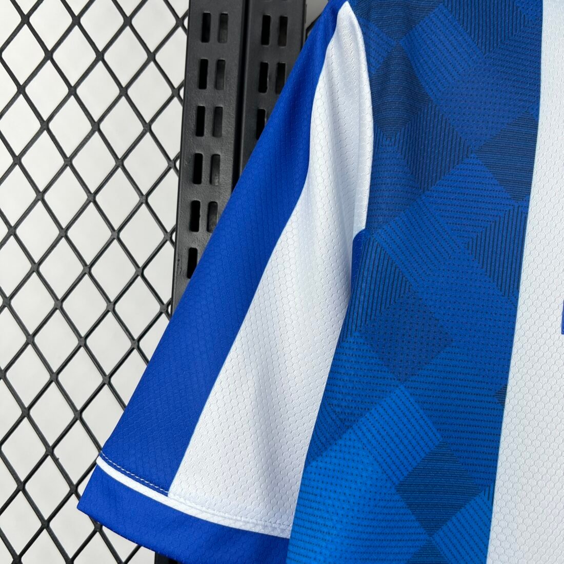 26/27 Paysandu Home Jersey Men Fan Version S-4XL 5