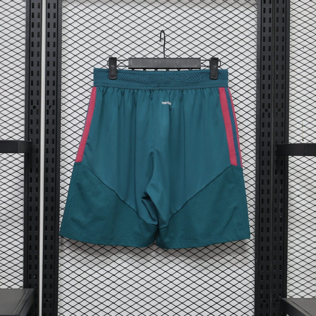 (26/27) Real Madrid Shorts S-3XL 8
