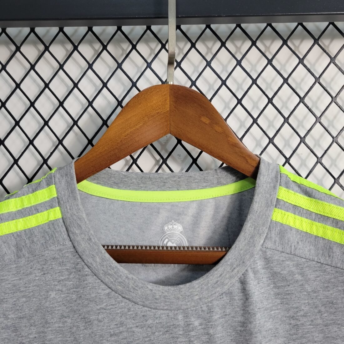 15/16 Real Madrid Visitante Retrô Version S-2XL 6