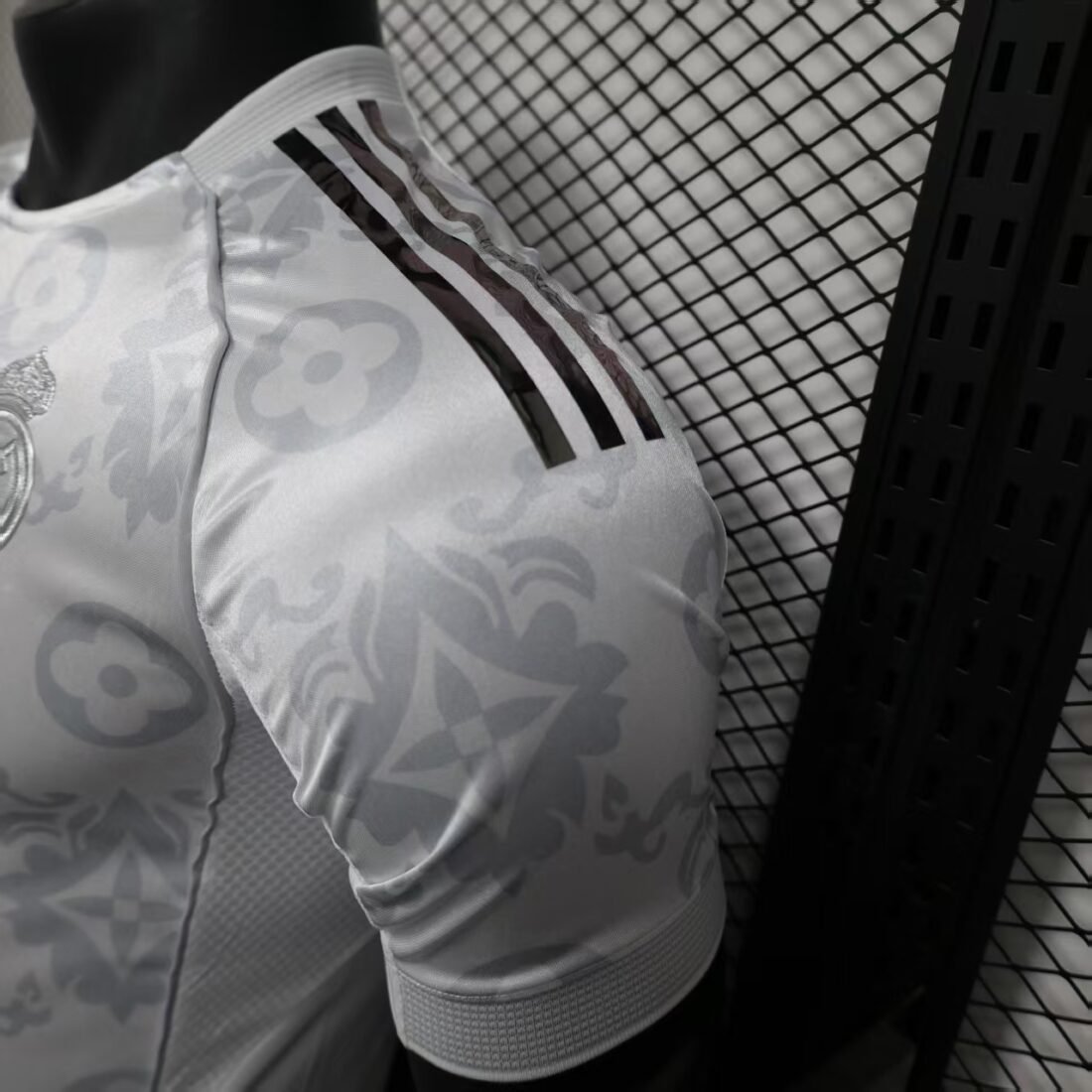 Players: Real Madrid Platinum | álbum | shop NO.123 | Store 12