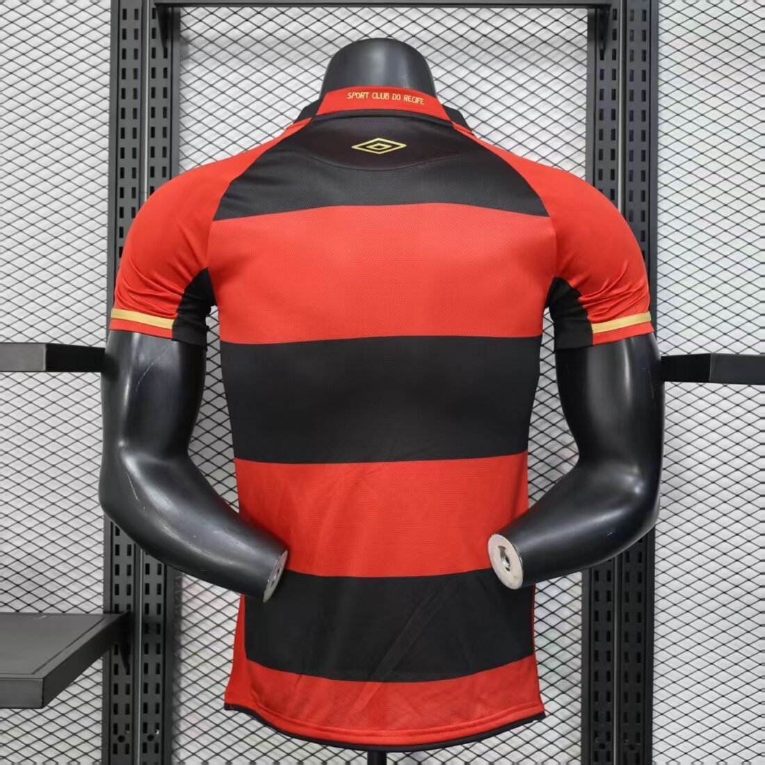 Player: Master Recife | álbum | shop NO.123 | Store 1