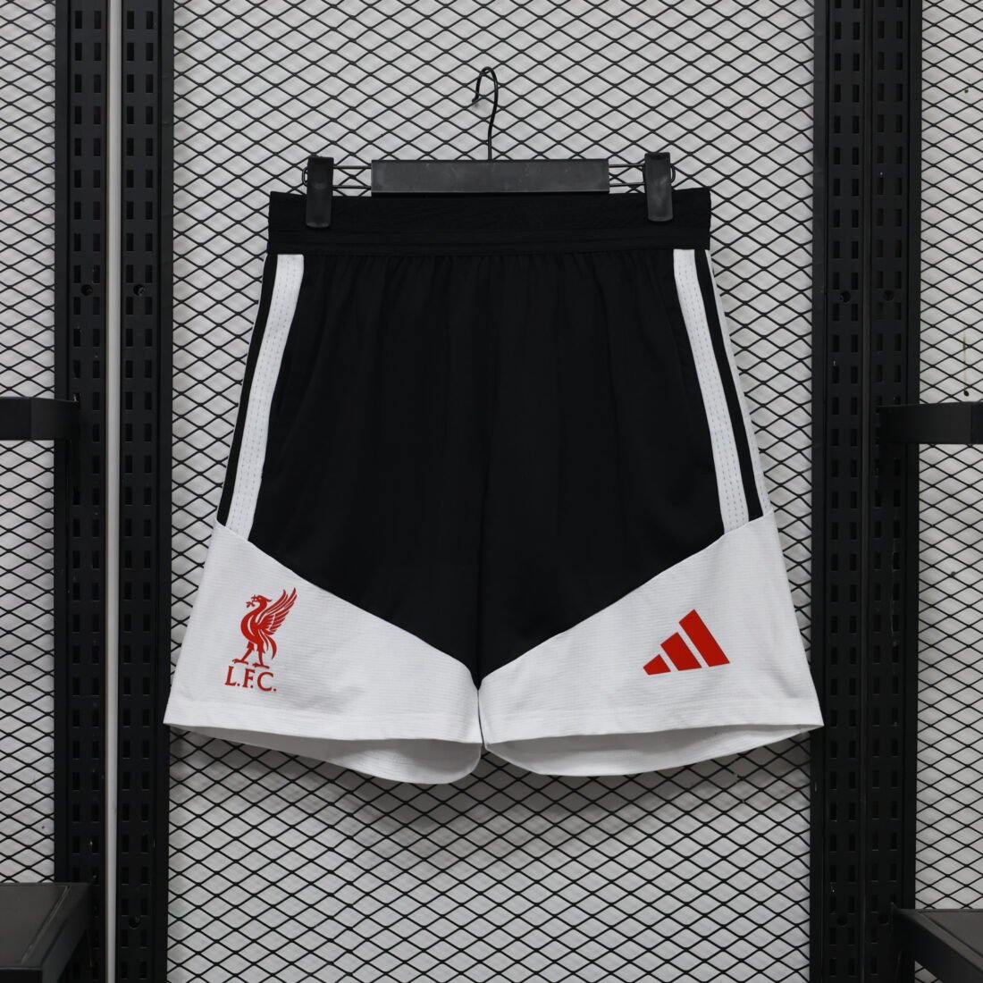 (26/27) Liverpool Shorts S-3XL 13