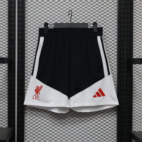 (26/27) Liverpool Shorts S-3XL