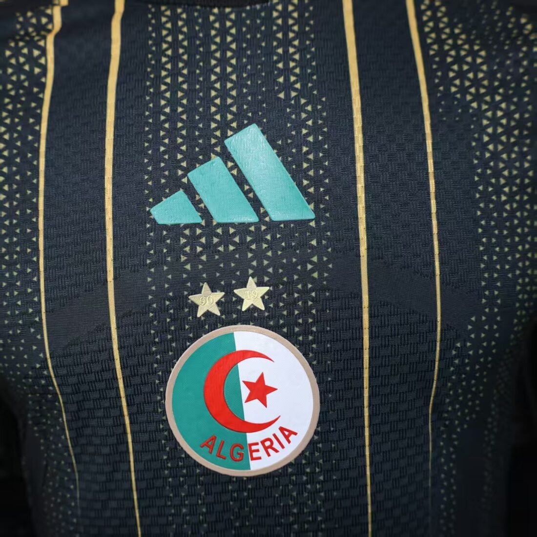S-3XL: Algerian Black Gold | álbum | shop NO.123 | Store 14