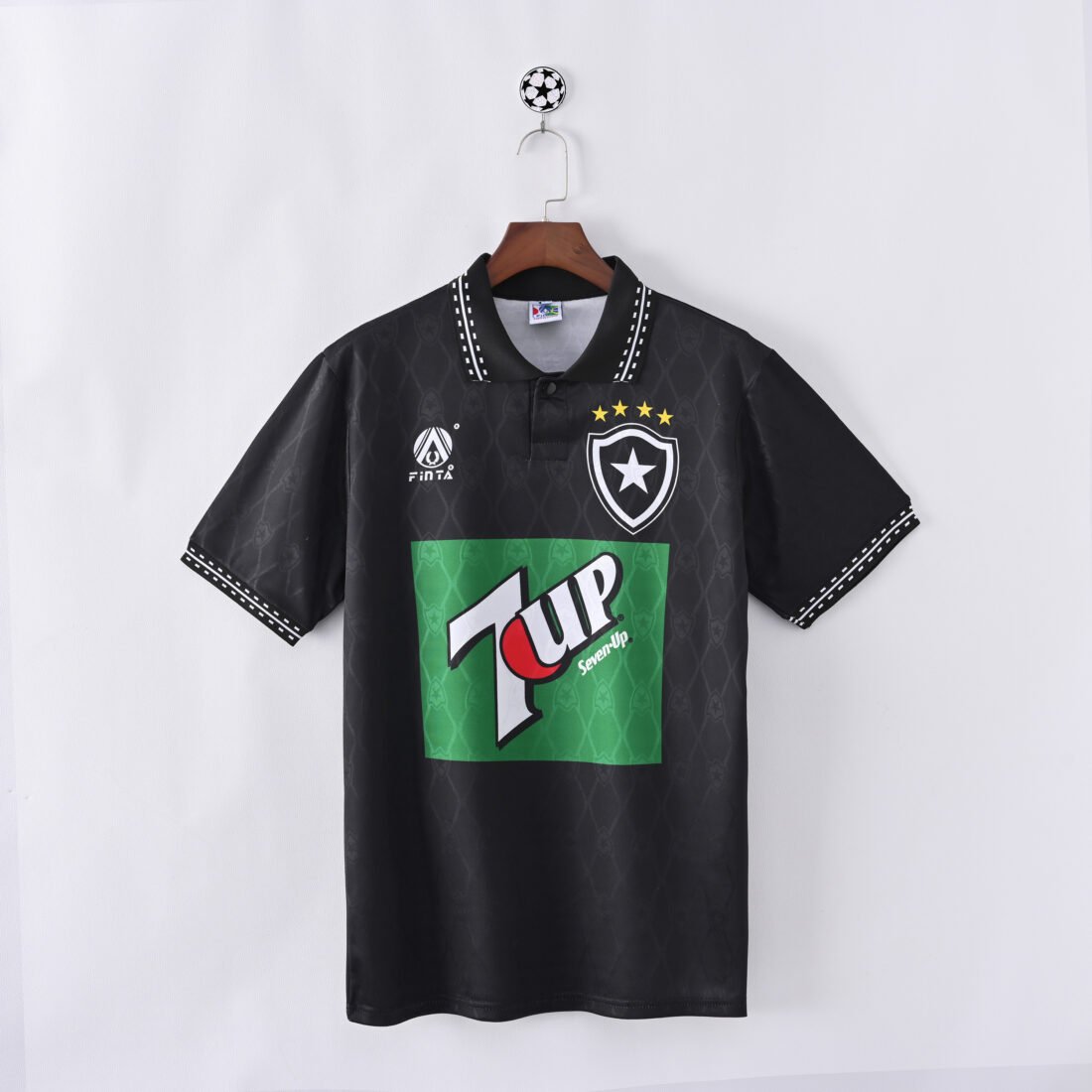 1995/Botafogok | álbum | shop NO.123 | Store 16