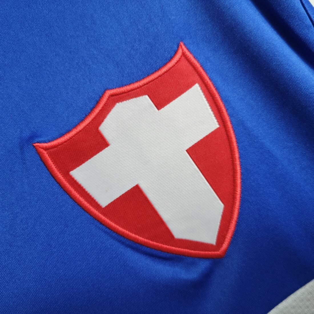 2019 Palmeiras Long Sleeve Retro Version S-4XL 17