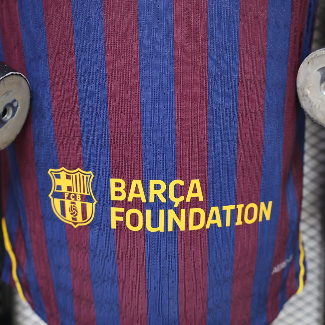 (26/27) Barcelona Special Edition S-3XL álbum shop NO.123 Store 5
