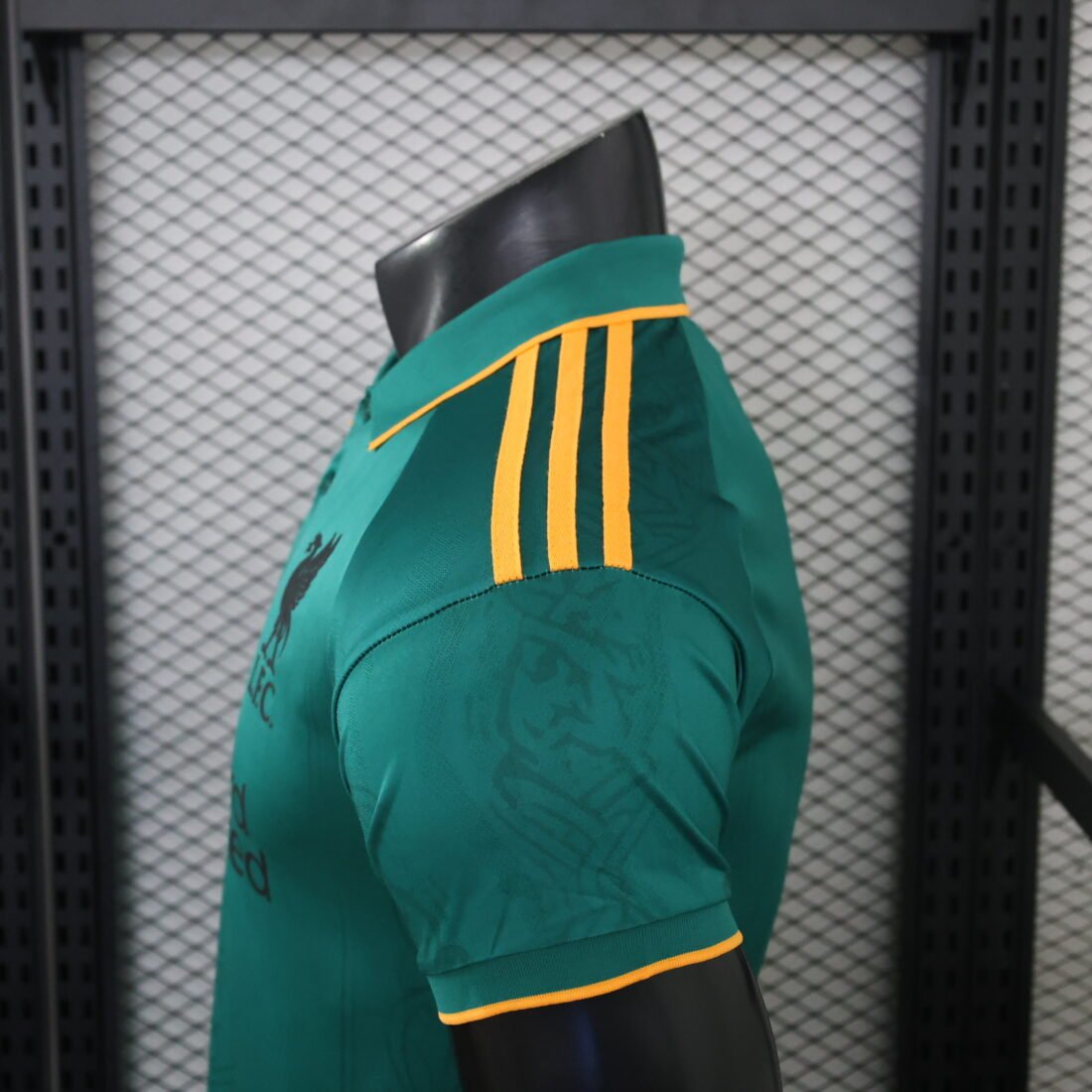 26/27 Liverpool Retro Version S-3XL 6