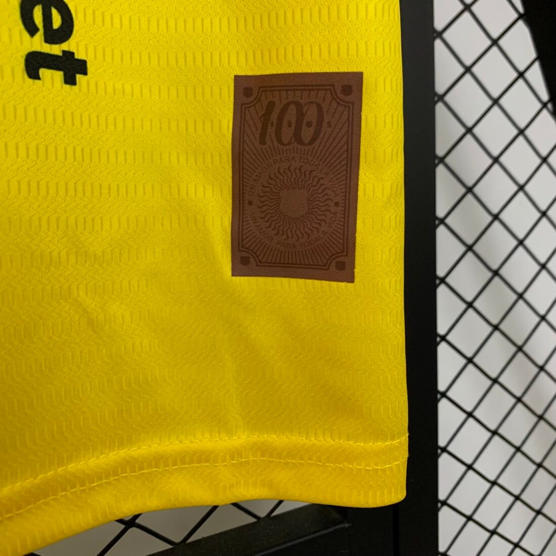 Retro Barcelona 100Th Anniversary Álbum S-2XL 13