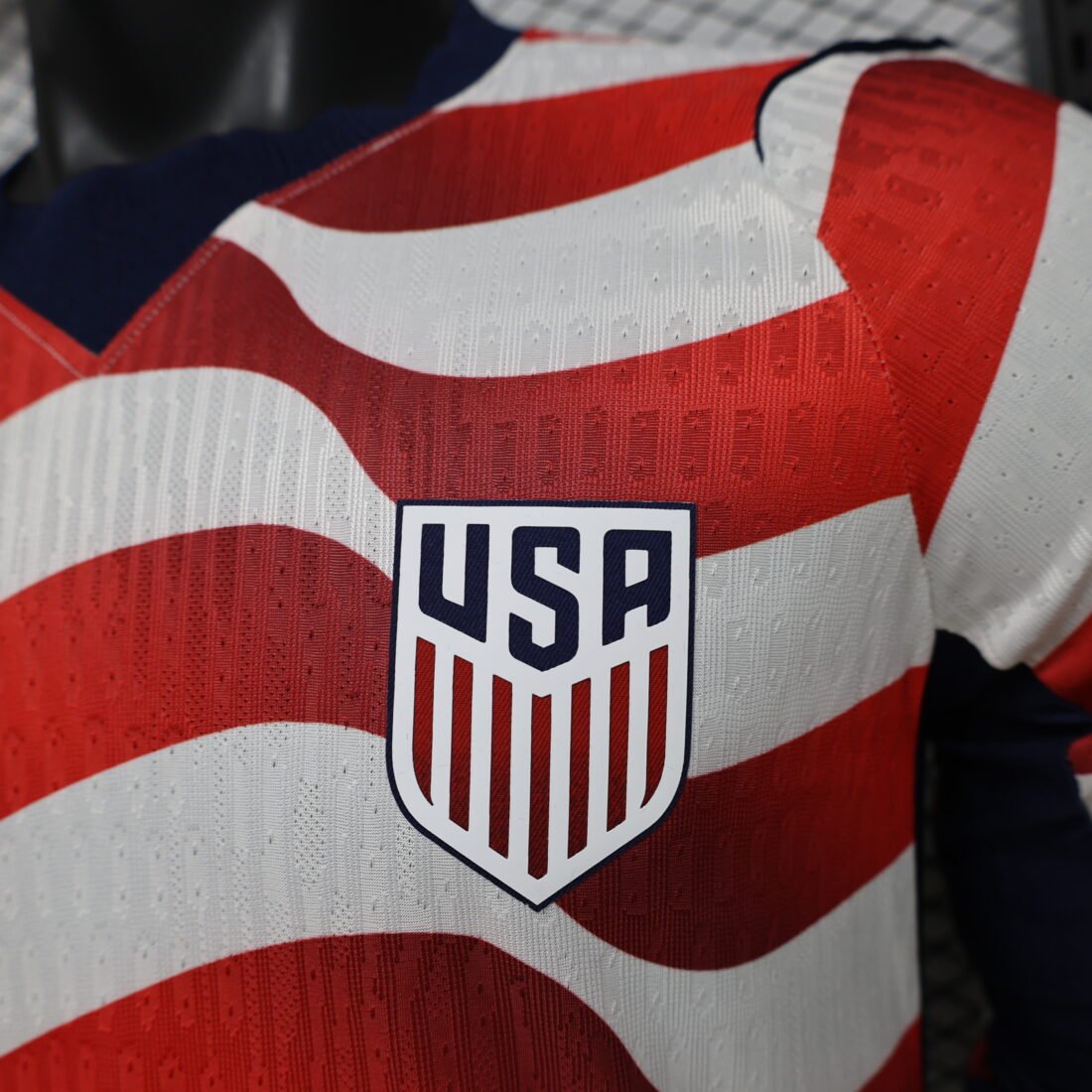 (26/27) Player USA Main Long Sleeve S-2XL álbum shop NO.123 Store 16