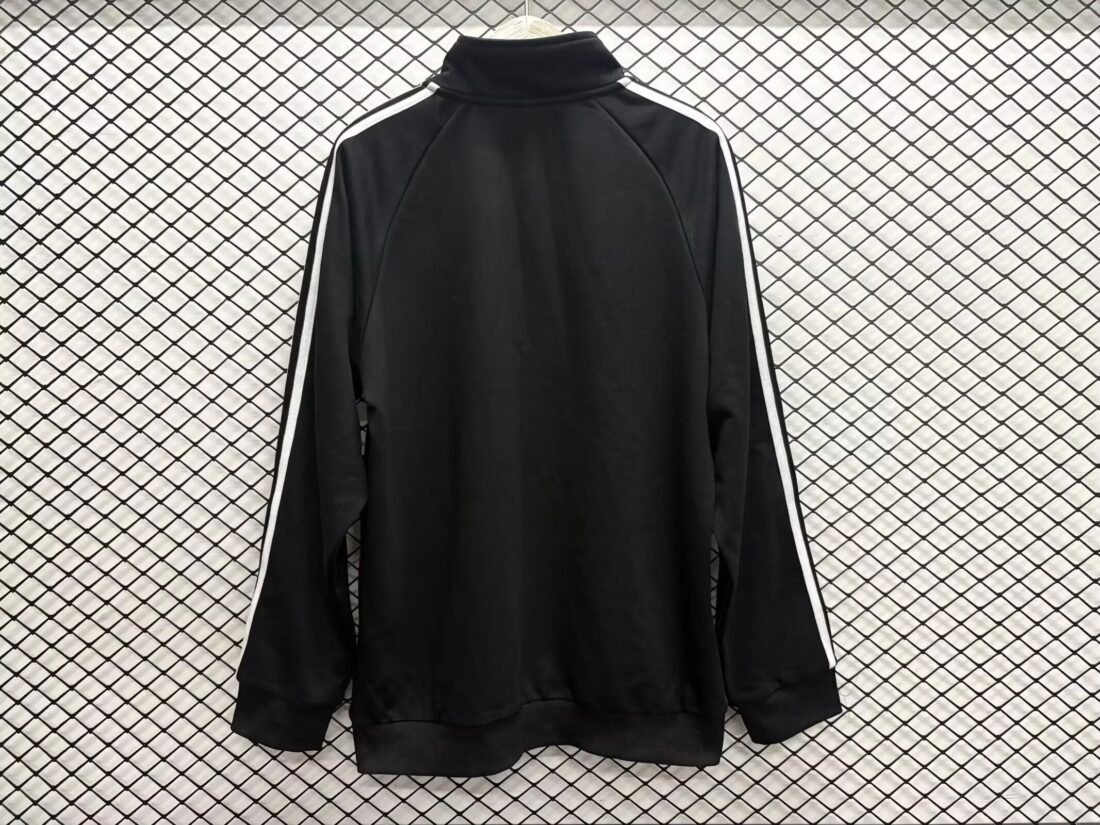 2627 Colocolor pure cotton sweater training clothes S to 2XL 3